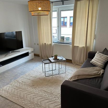Cityapartments Schanze 17 Im Zentrum Von フリードリヒスハーフェン エクステリア 写真