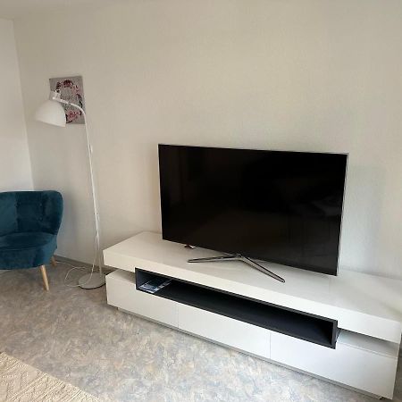 Cityapartments Schanze 17 Im Zentrum Von フリードリヒスハーフェン エクステリア 写真