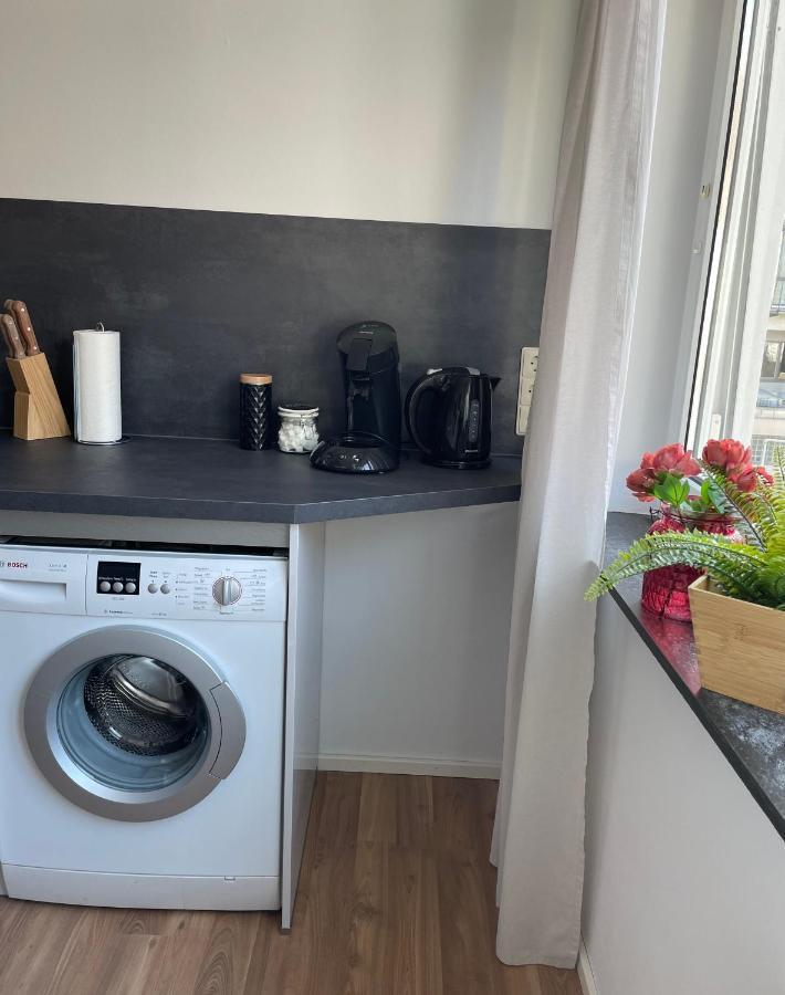Cityapartments Schanze 17 Im Zentrum Von フリードリヒスハーフェン エクステリア 写真