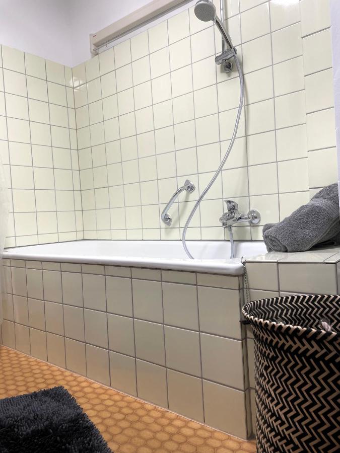 Cityapartments Schanze 17 Im Zentrum Von フリードリヒスハーフェン エクステリア 写真