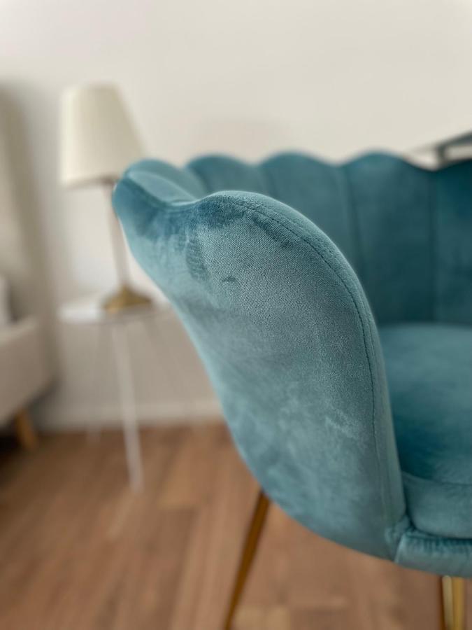 Cityapartments Schanze 17 Im Zentrum Von フリードリヒスハーフェン エクステリア 写真