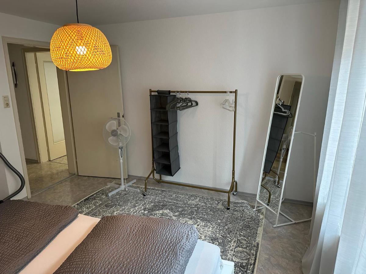 Cityapartments Schanze 17 Im Zentrum Von フリードリヒスハーフェン エクステリア 写真