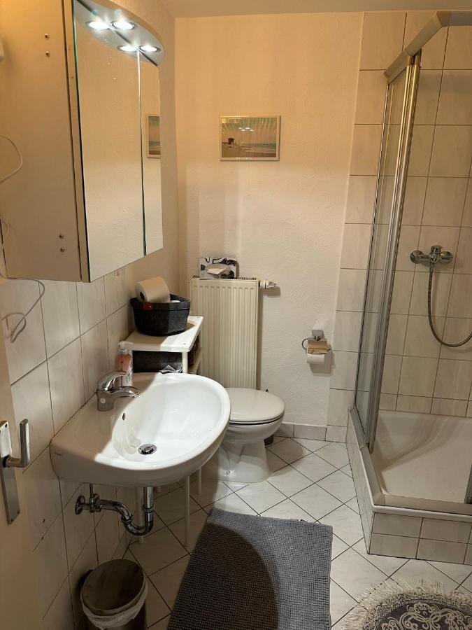 Cityapartments Schanze 17 Im Zentrum Von フリードリヒスハーフェン エクステリア 写真