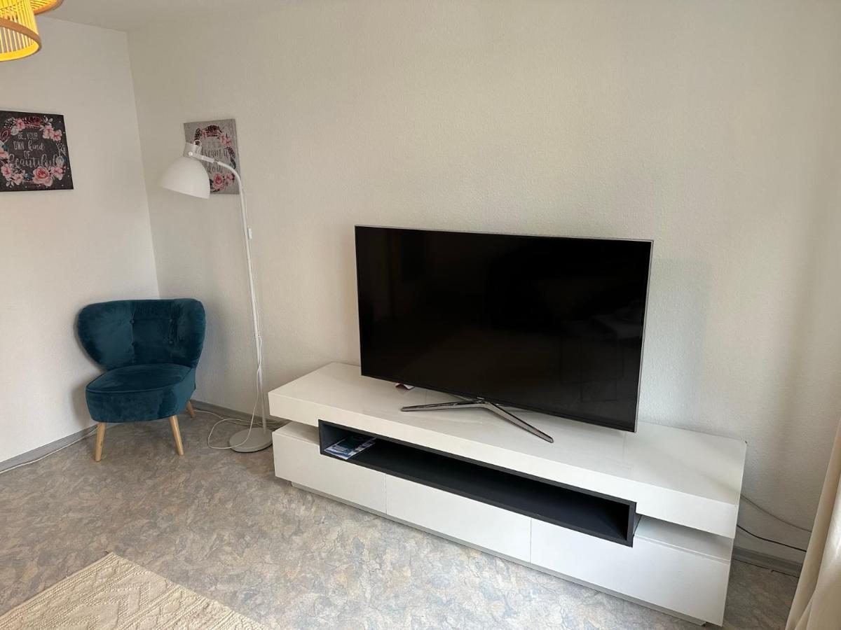 Cityapartments Schanze 17 Im Zentrum Von フリードリヒスハーフェン エクステリア 写真
