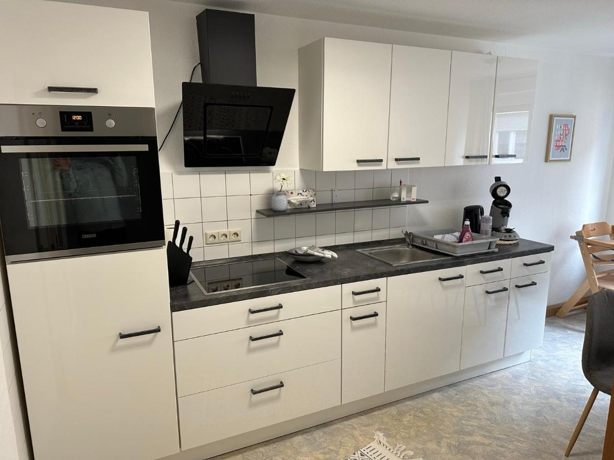 Cityapartments Schanze 17 Im Zentrum Von フリードリヒスハーフェン エクステリア 写真