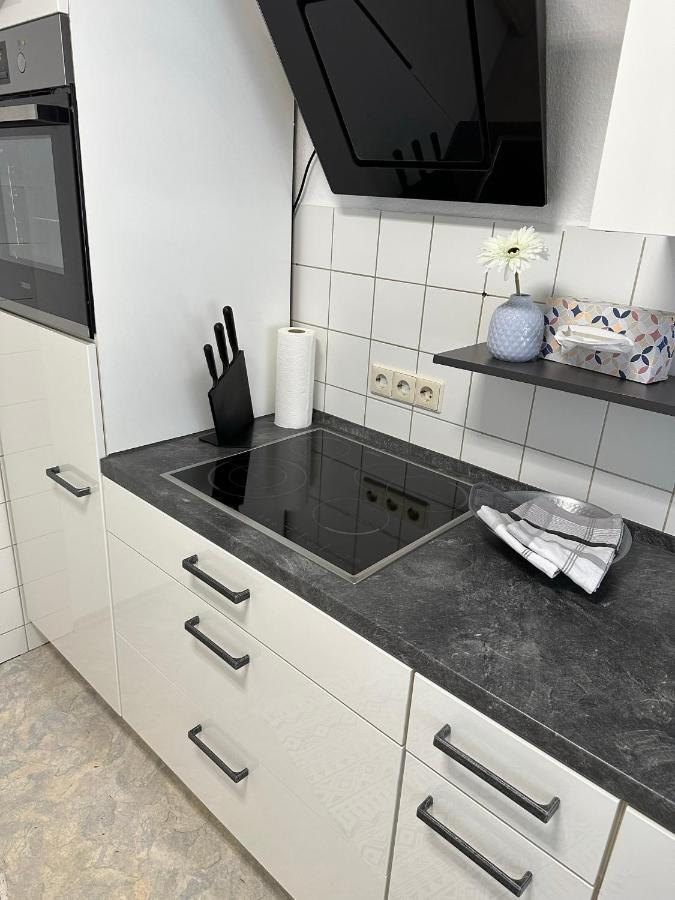 Cityapartments Schanze 17 Im Zentrum Von フリードリヒスハーフェン エクステリア 写真