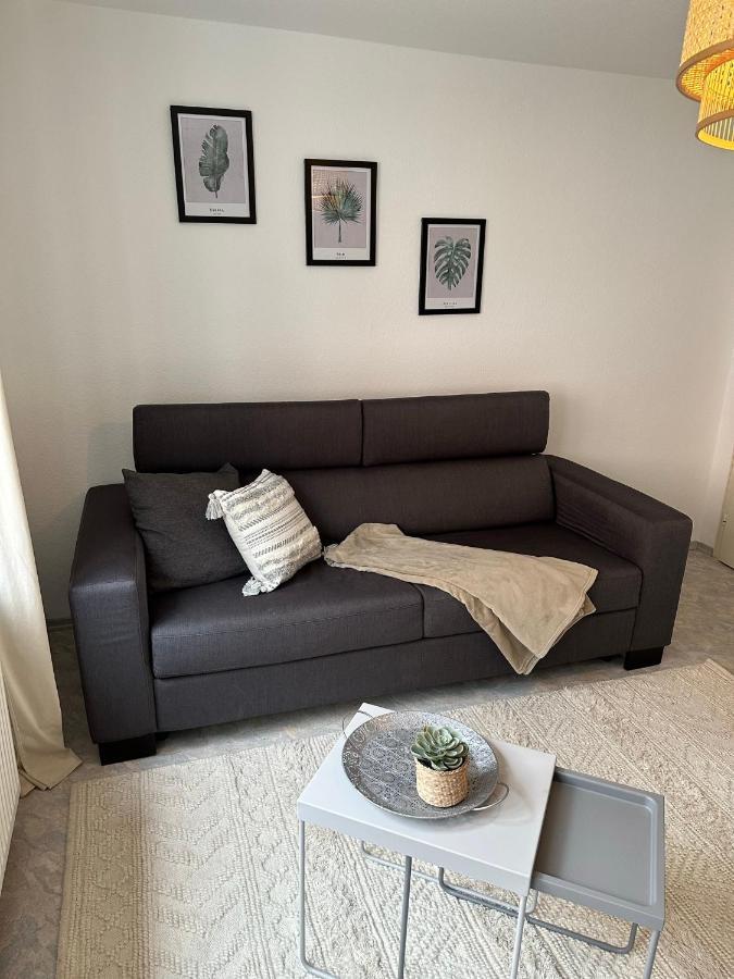 Cityapartments Schanze 17 Im Zentrum Von フリードリヒスハーフェン エクステリア 写真